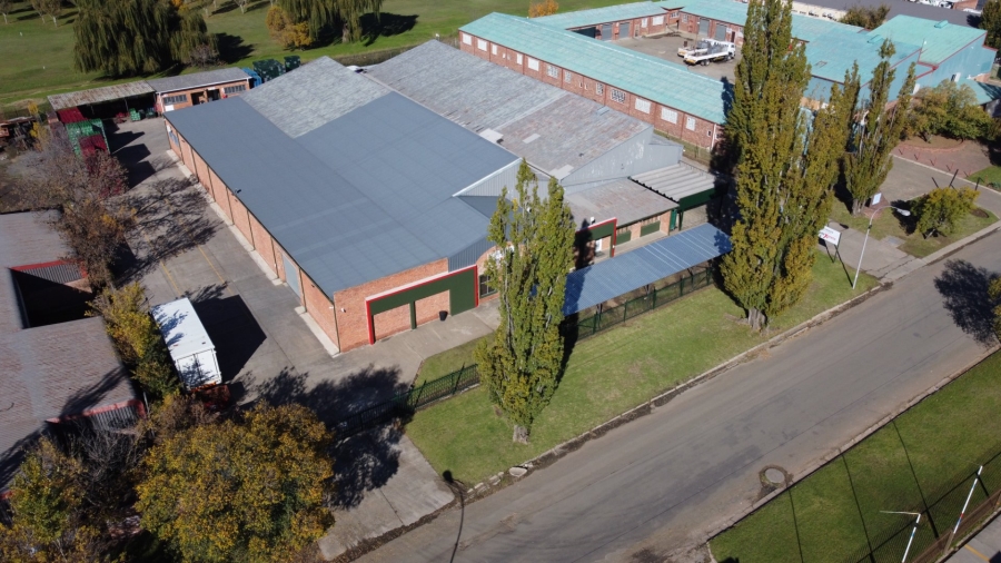  Bedroom Property for Sale in Bethlehem Free State